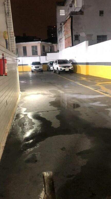 Terreno à venda no José Menino: 