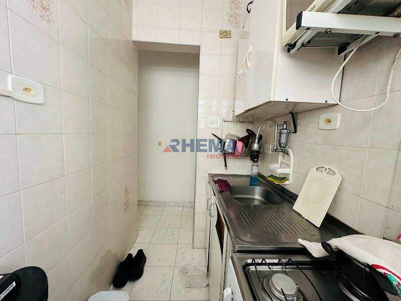 Apartamento à venda no Ponta da Praia: 