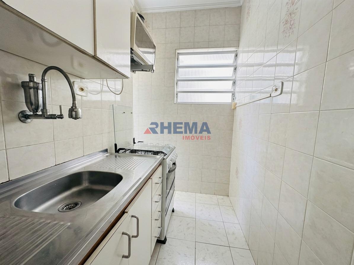 Apartamento à venda no Ponta da Praia: 