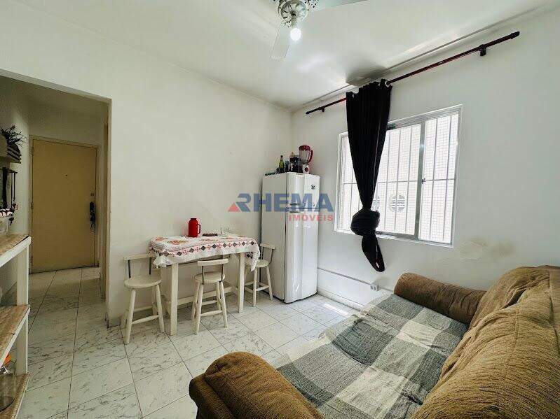 Apartamento à venda no Ponta da Praia: 