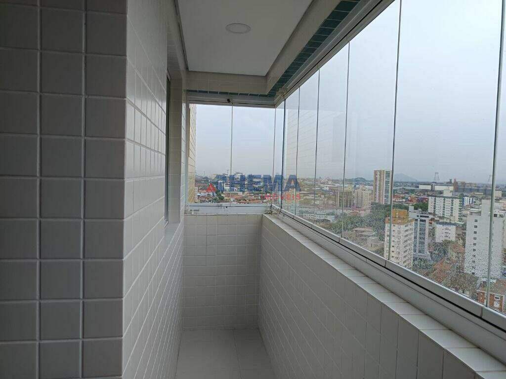 Apartamento à venda no Boqueirão: 