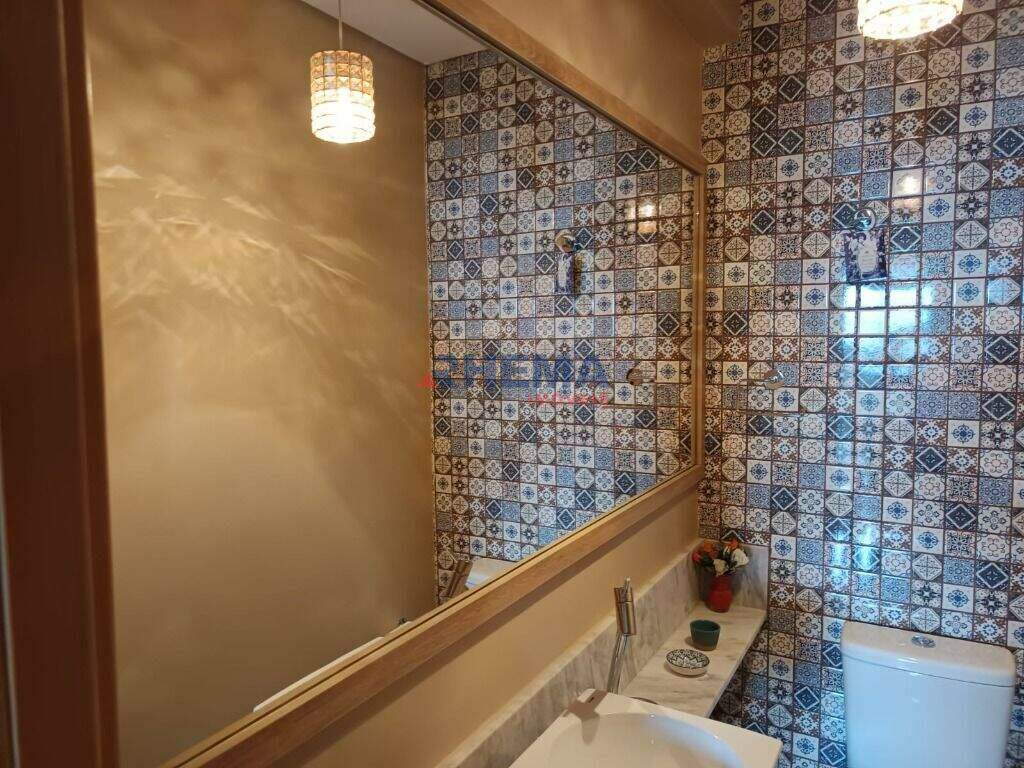 Apartamento à venda no Boqueirão: 