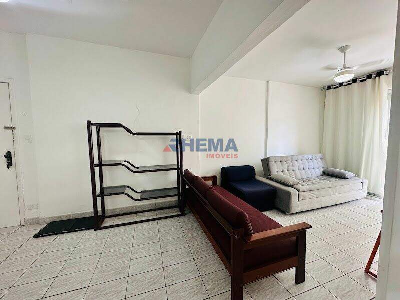 Apartamento à venda no Aparecida: 