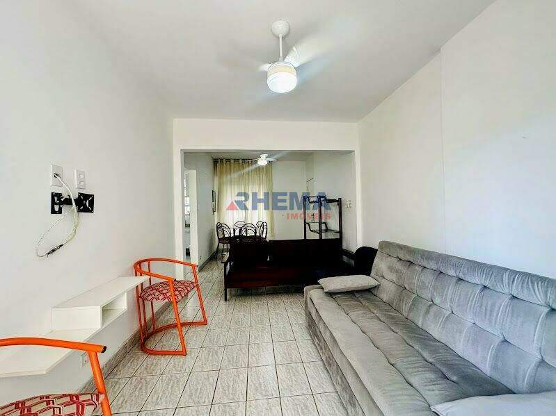 Apartamento à venda no Aparecida: 