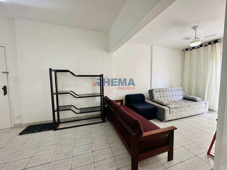 Apartamento à venda no Aparecida: 