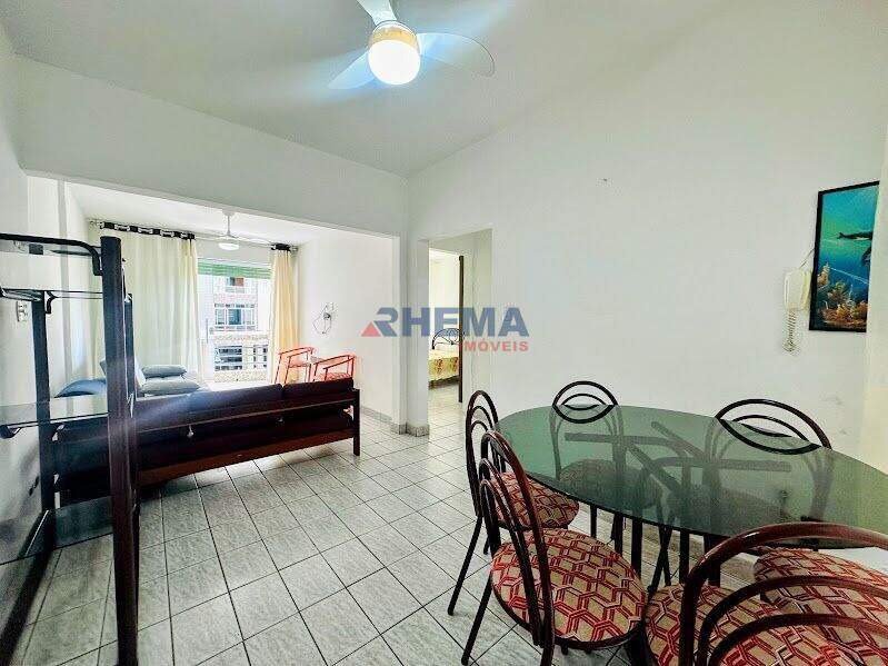 Apartamento à venda no Aparecida: 