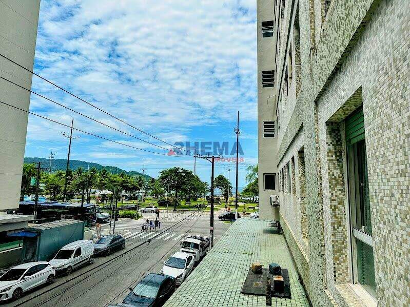 Apartamento à venda no Aparecida: 