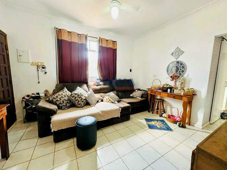 Apartamento à venda no Embaré: 