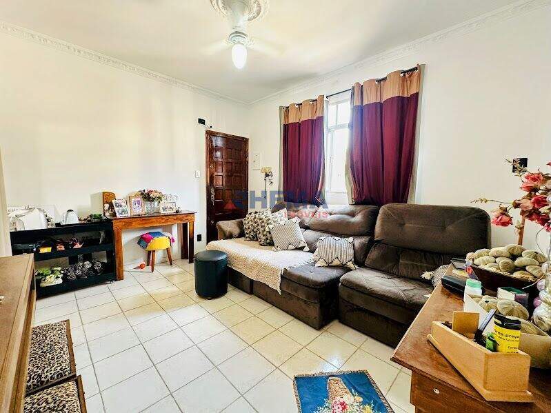 Apartamento à venda no Embaré: 