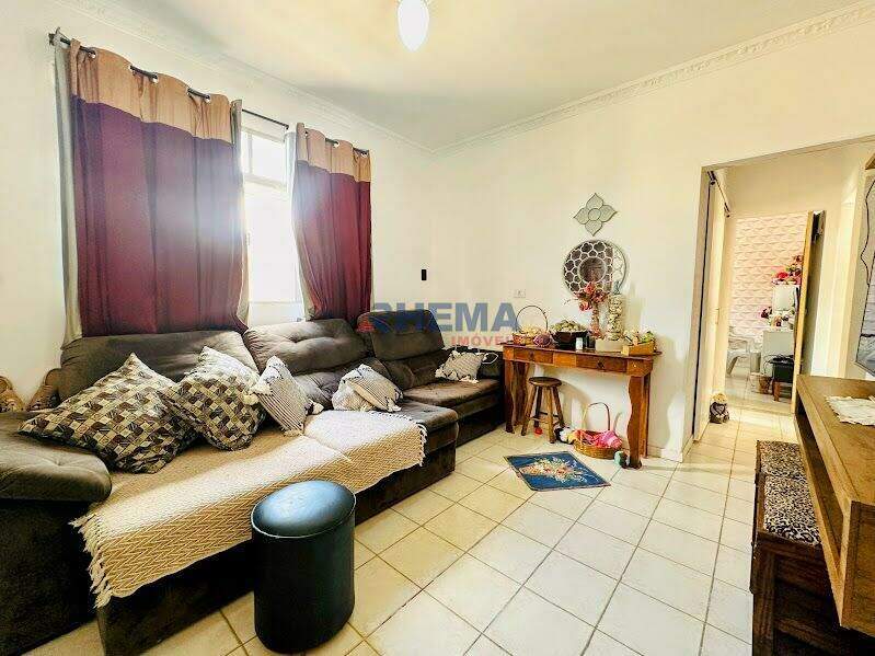 Apartamento à venda no Embaré: 