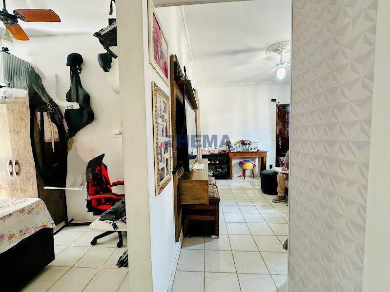 Apartamento à venda no Embaré: 