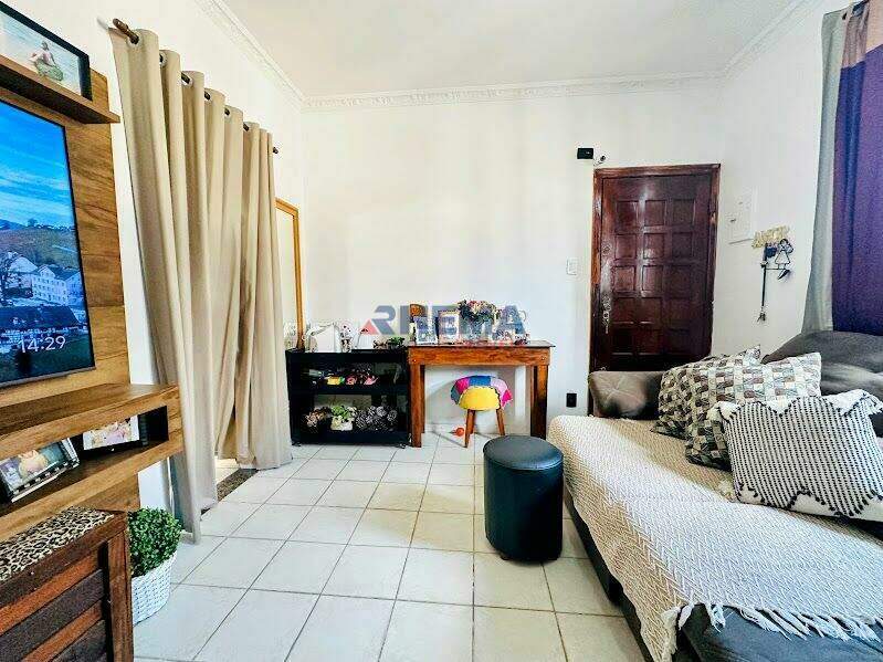Apartamento à venda no Embaré: 