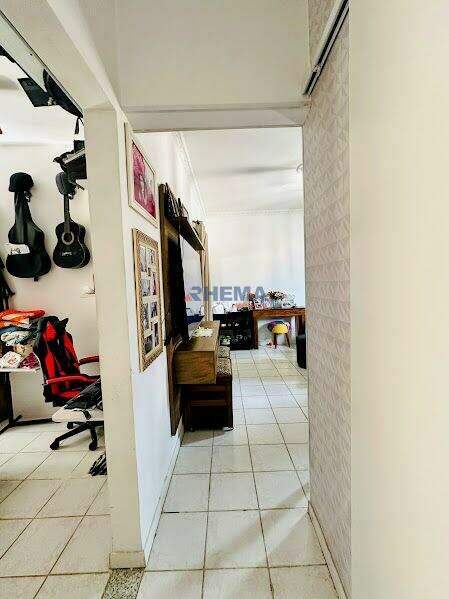 Apartamento à venda no Embaré: 