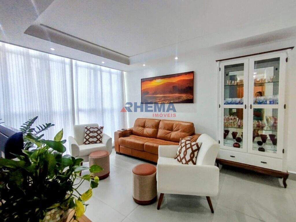 Apartamento à venda no Aparecida: 