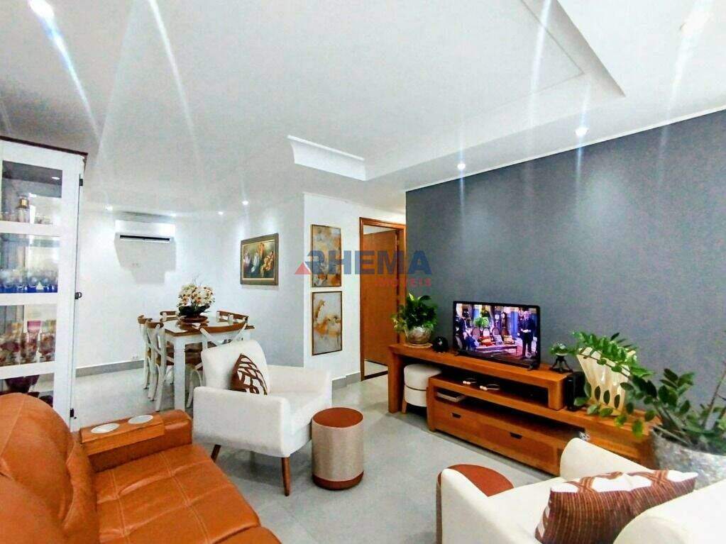 Apartamento à venda no Aparecida: 
