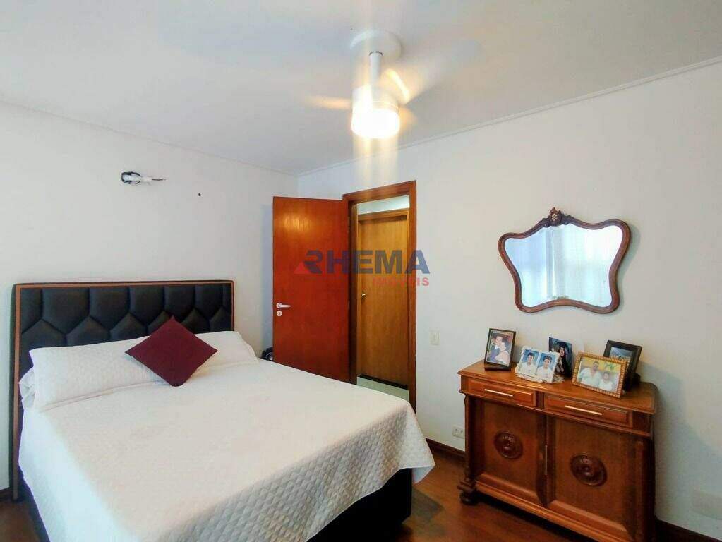 Apartamento à venda no Aparecida: 