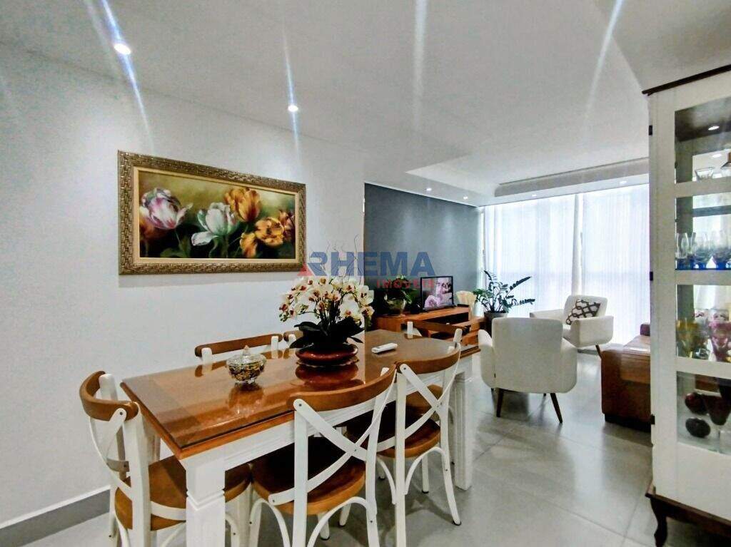 Apartamento à venda no Aparecida: 