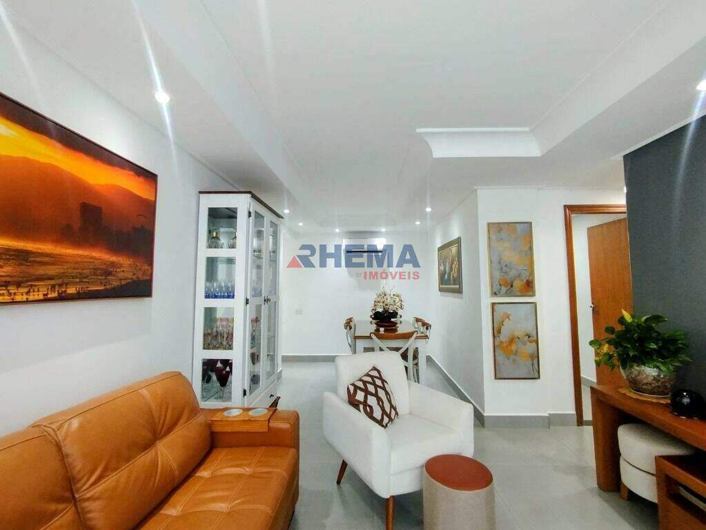 Apartamento à venda no Aparecida: 