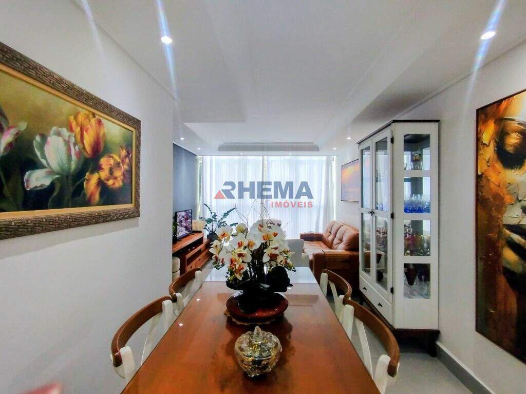 Apartamento à venda no Aparecida: 
