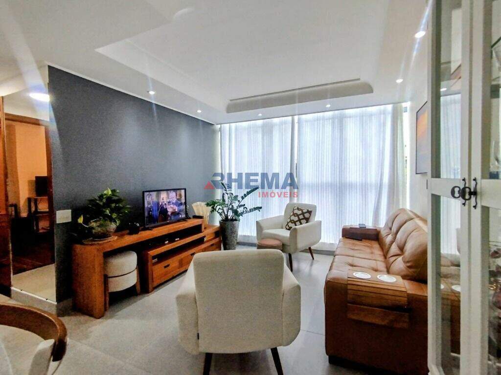 Apartamento à venda no Aparecida: 