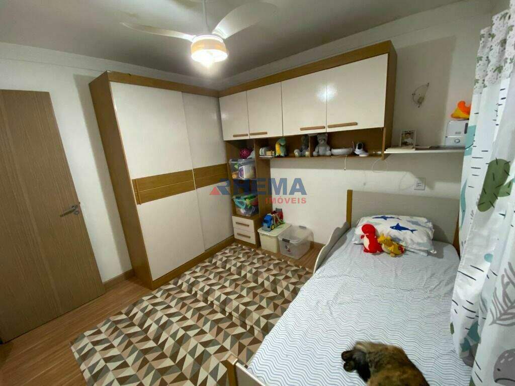 Apartamento à venda no Aparecida: 