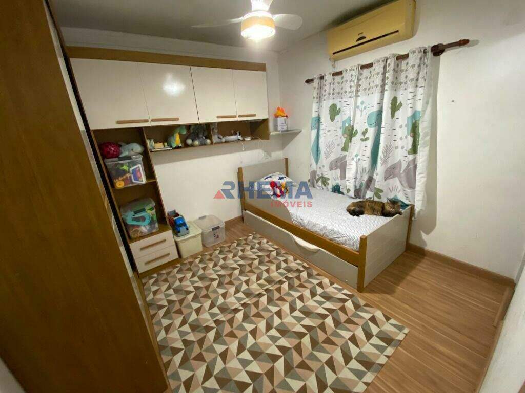 Apartamento à venda no Aparecida: 