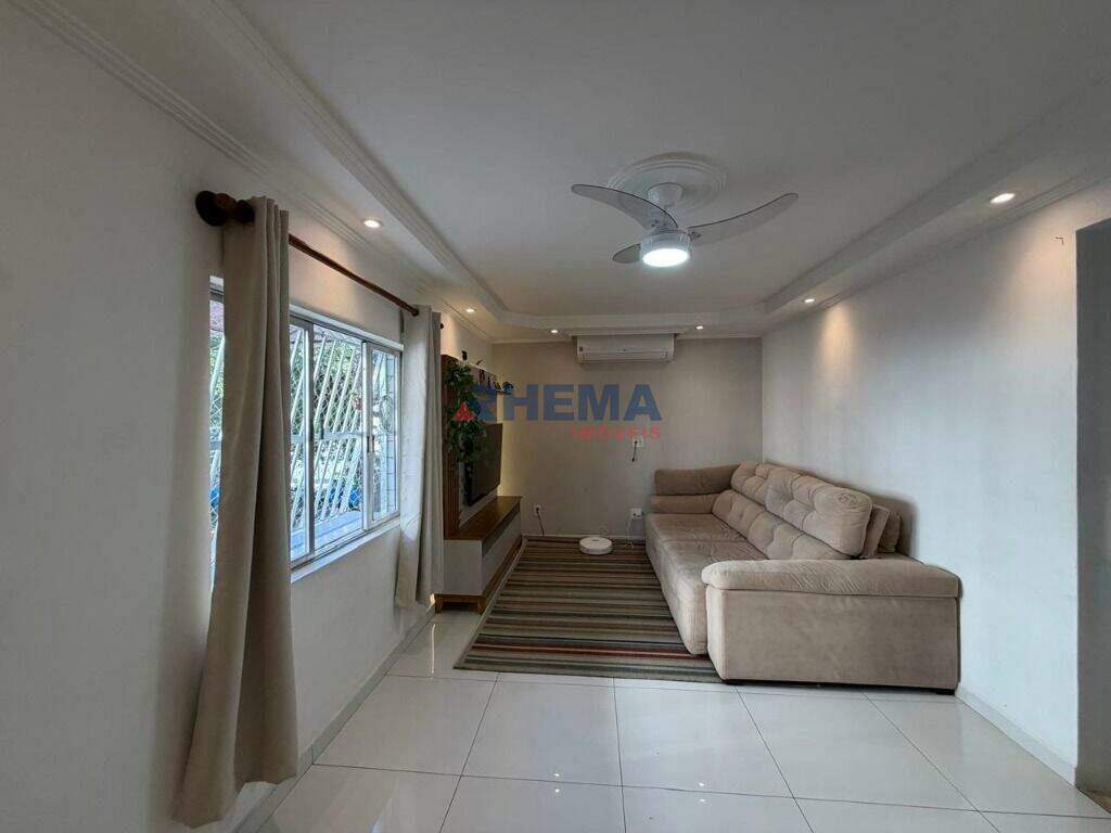 Apartamento à venda no Aparecida: 