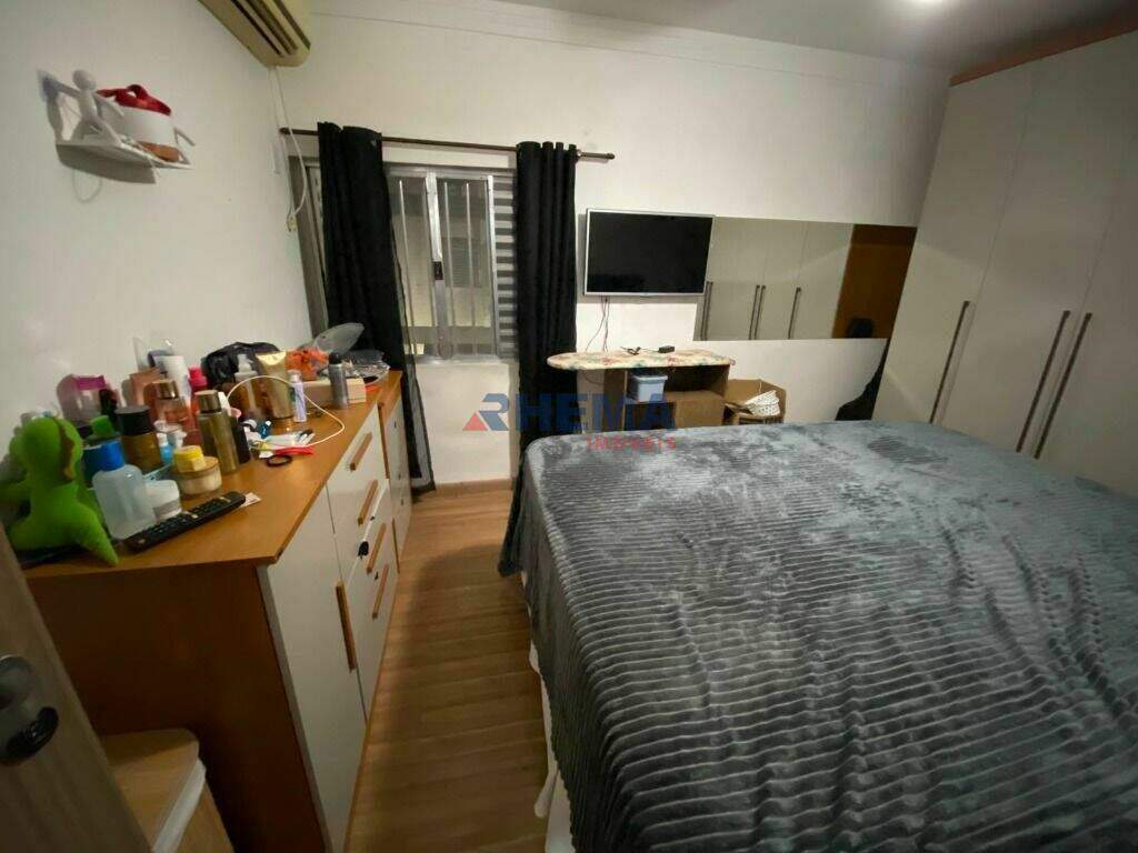 Apartamento à venda no Aparecida: 
