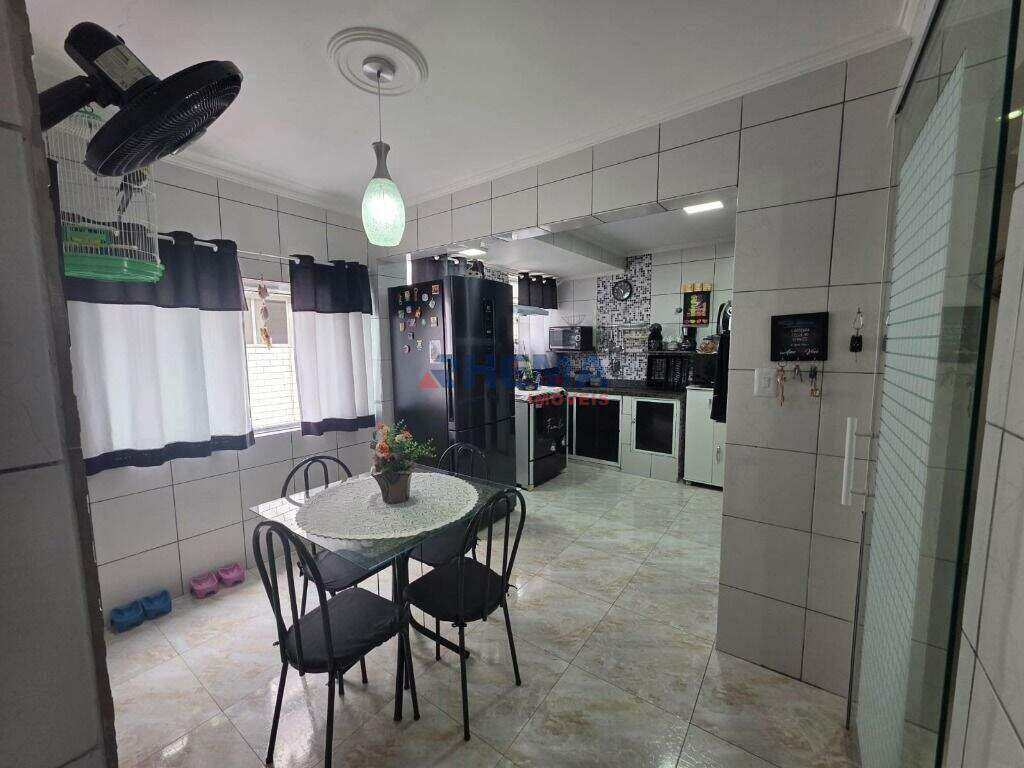 Apartamento à venda no Aparecida: 