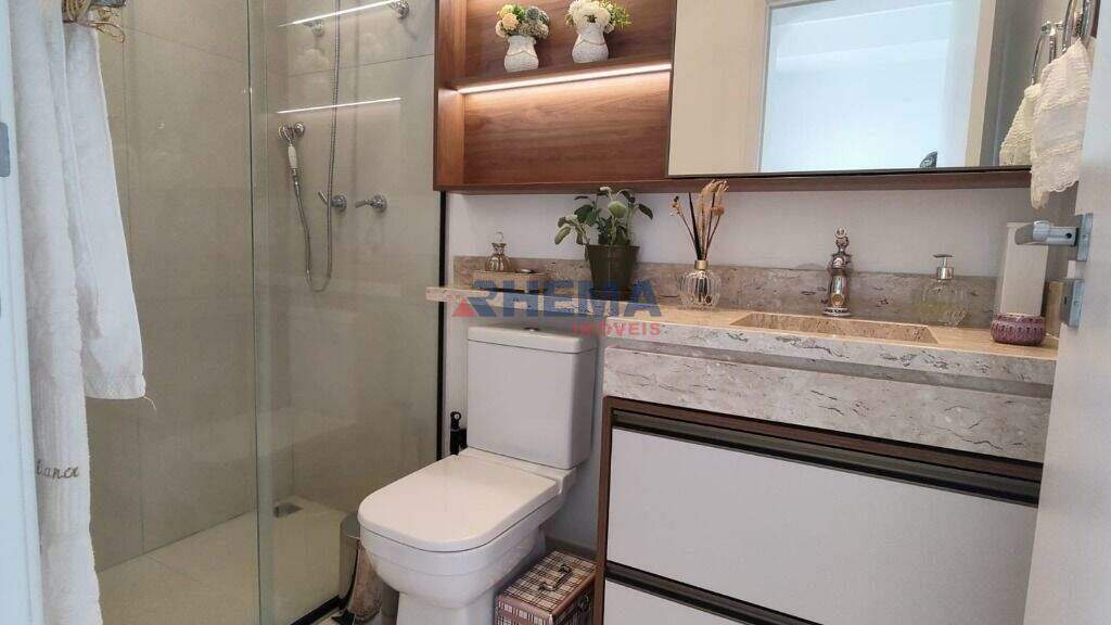 Apartamento à venda no Aparecida: 