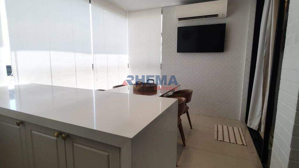 Apartamento à venda no Aparecida: 