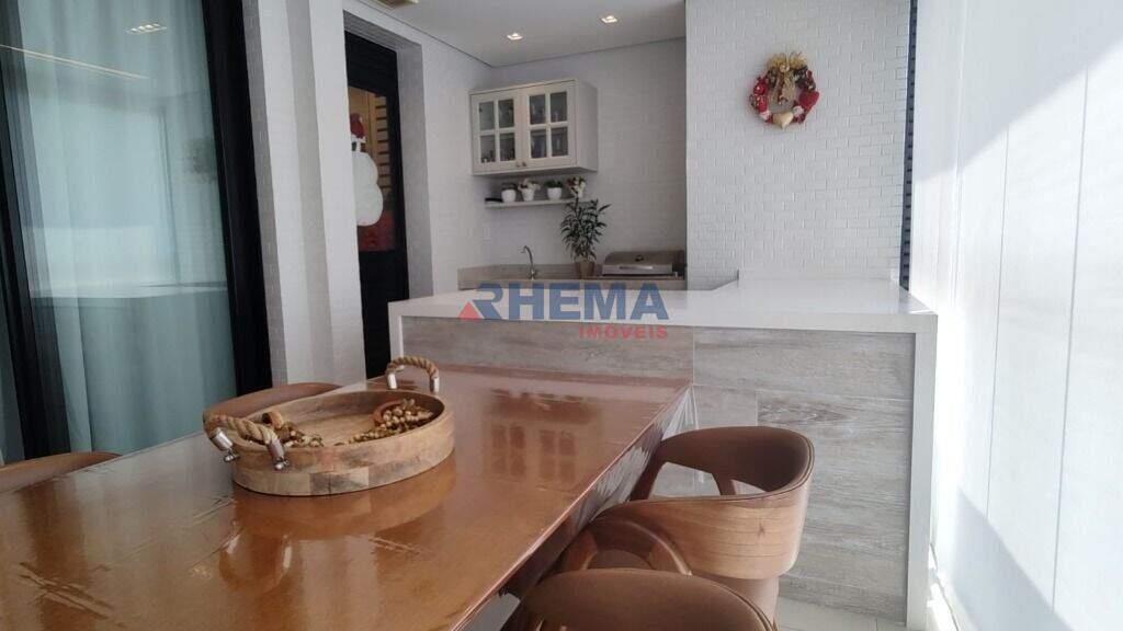 Apartamento à venda no Aparecida: 