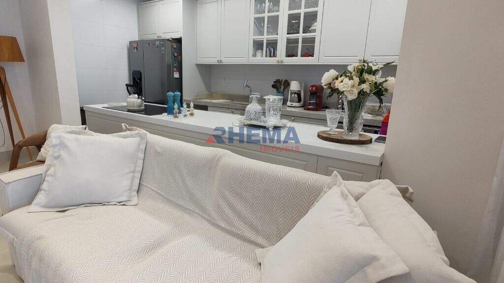 Apartamento à venda no Aparecida: 