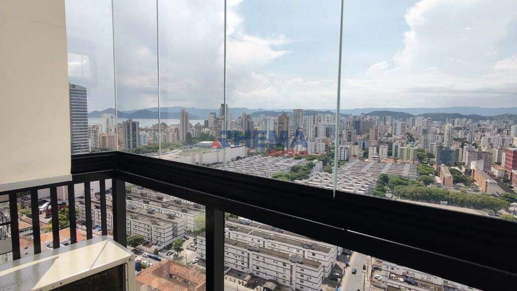 Apartamento à venda no Aparecida: 