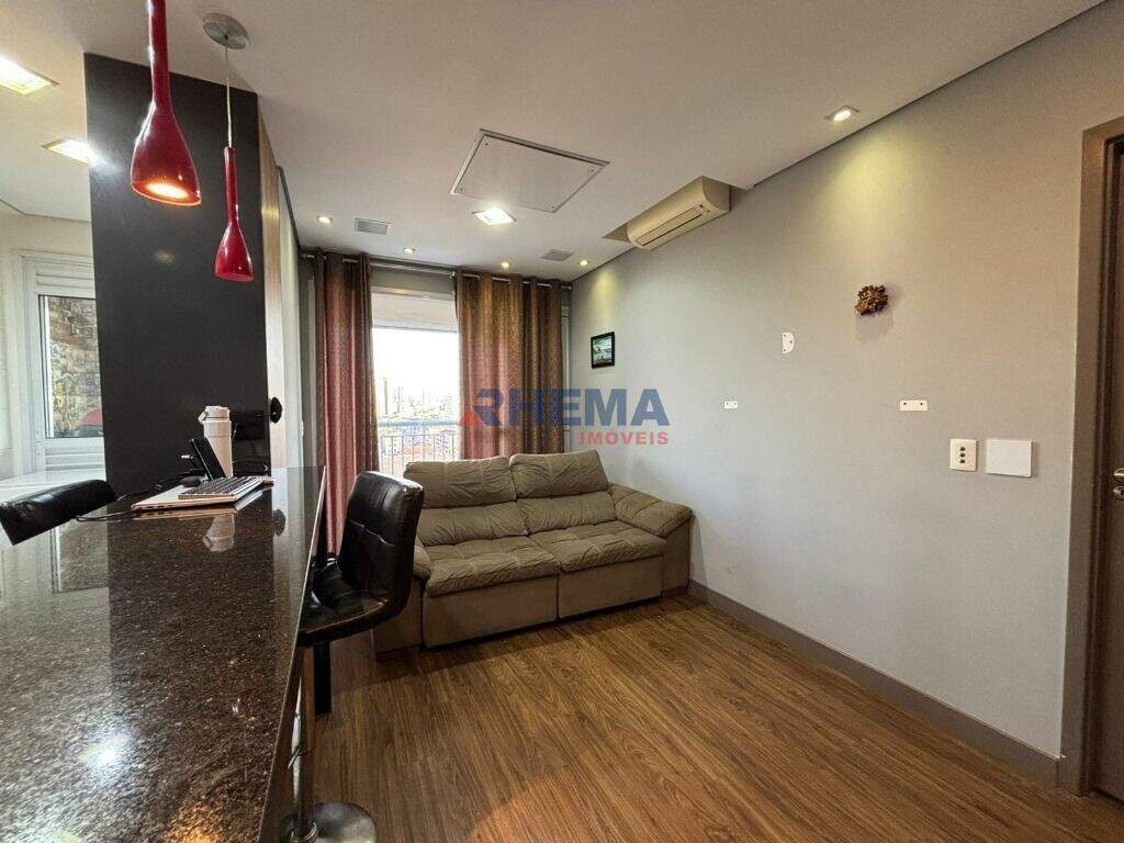 Apartamento à venda no Vila Matias: 