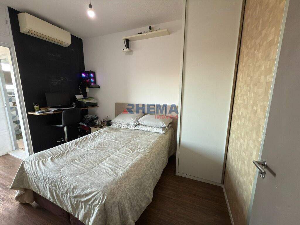 Apartamento à venda no Vila Matias: 