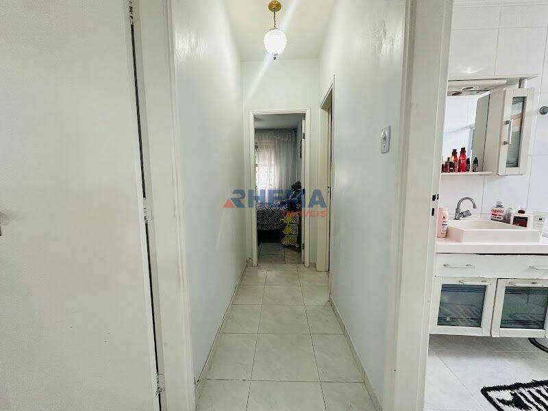Apartamento à venda no Ponta da Praia: 
