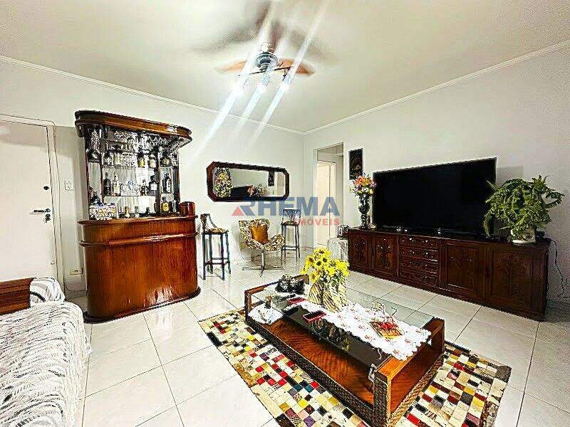Apartamento à venda no Ponta da Praia: 