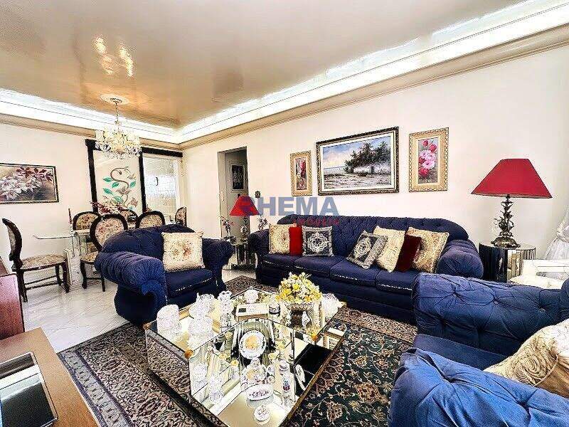 Apartamento à venda no Pompéia: 