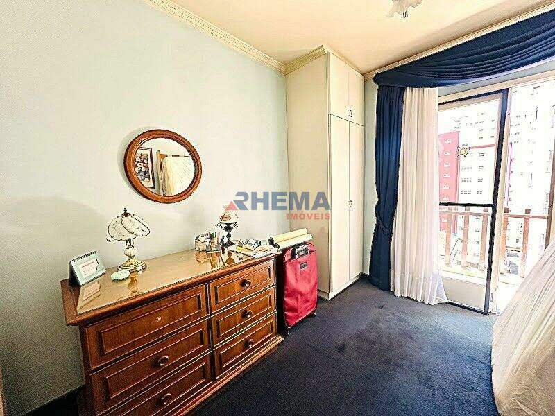 Apartamento à venda no Pompéia: 