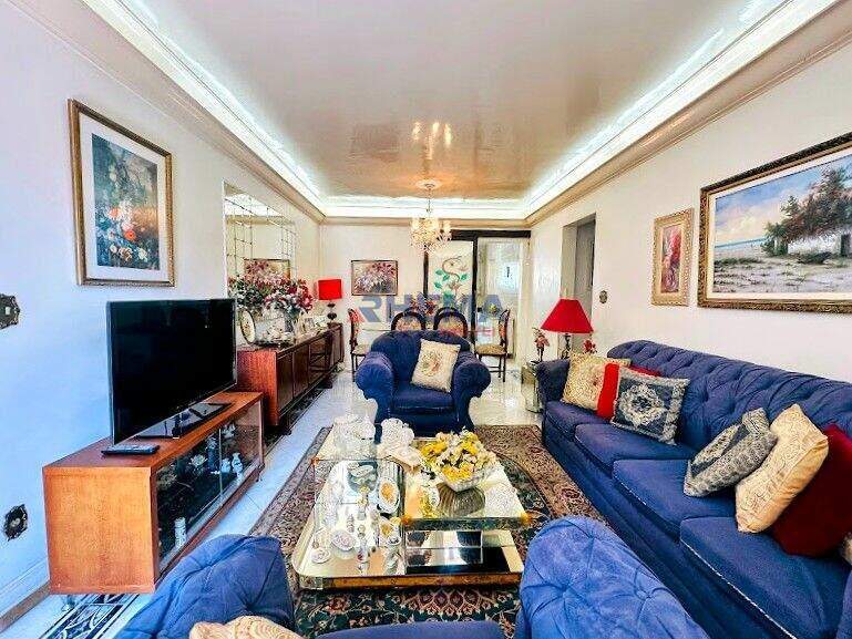 Apartamento à venda no Pompéia: 