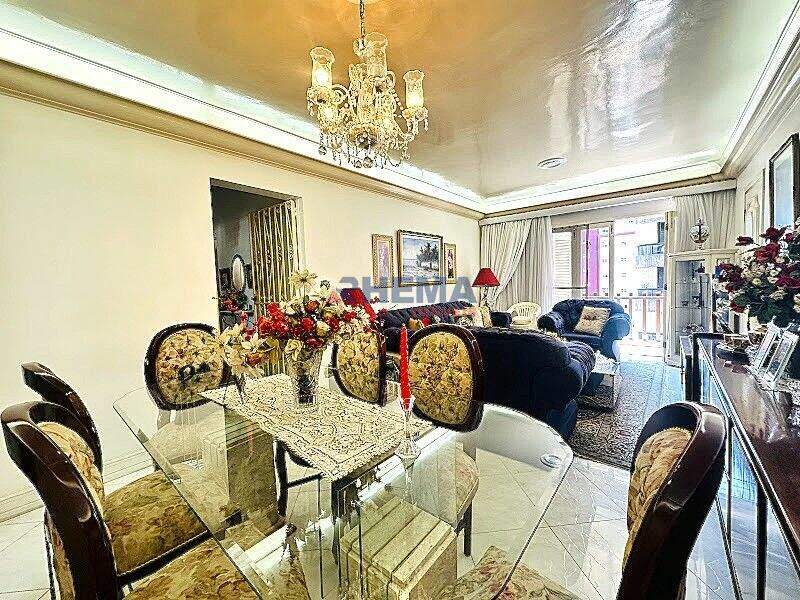 Apartamento à venda no Pompéia: 