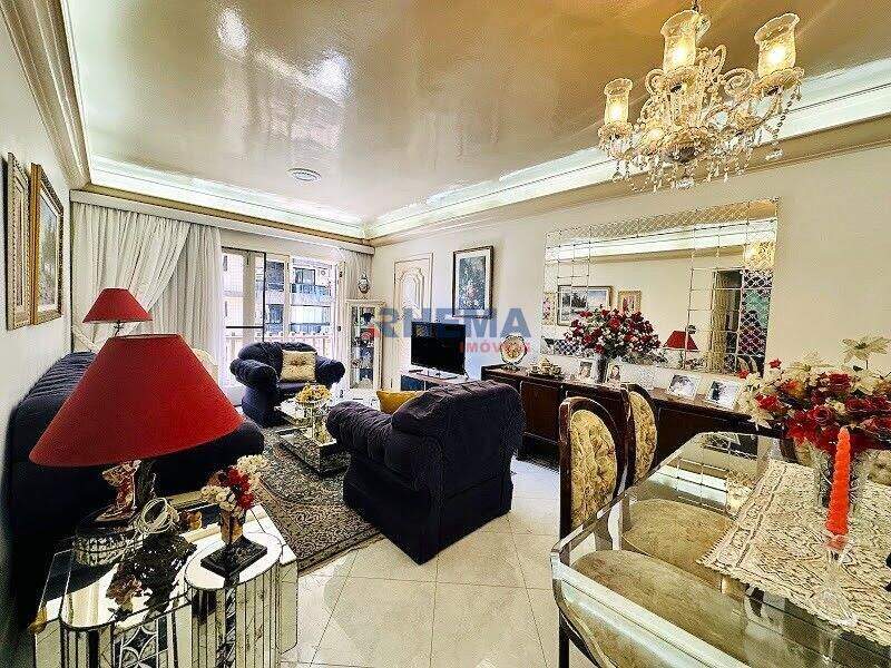 Apartamento à venda no Pompéia: 