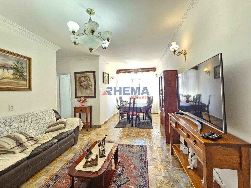 Apartamento à venda no Boqueirão: 