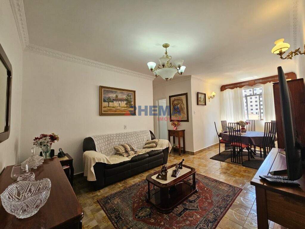Apartamento à venda no Boqueirão: 