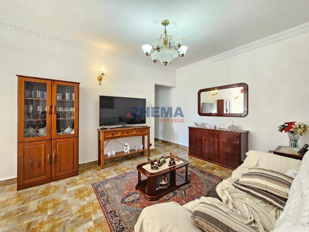 Apartamento à venda no Boqueirão: 