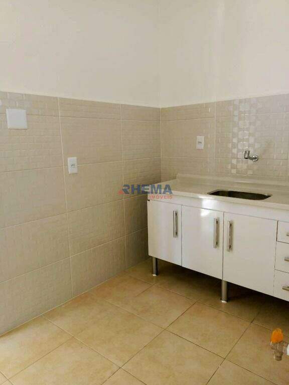 Apartamento à venda no Gonzaga: 