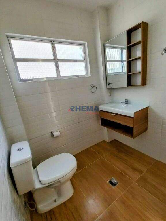 Apartamento à venda no Gonzaga: 