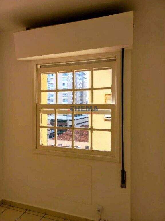Apartamento à venda no Gonzaga: 