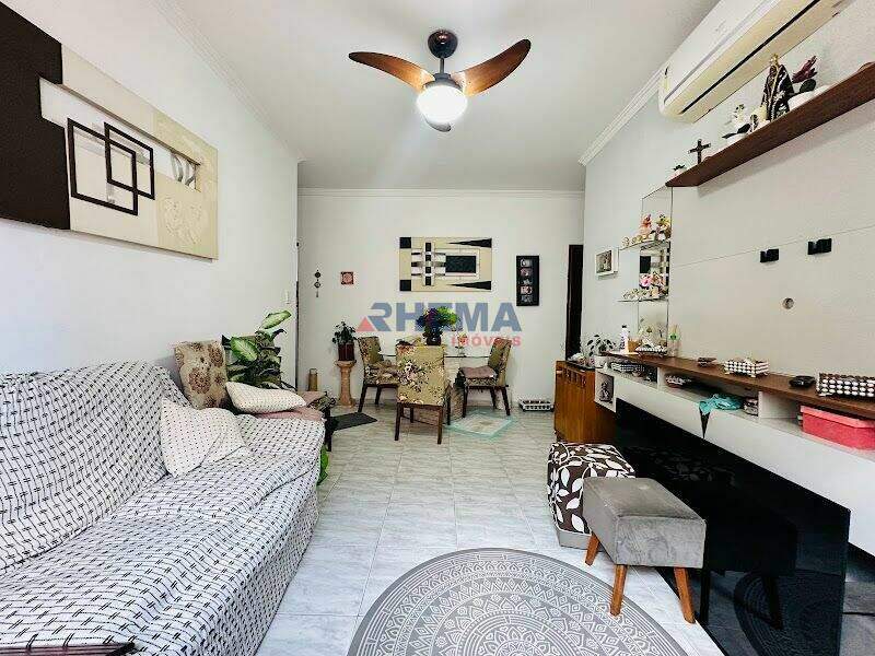 Apartamento à venda no Embaré: 